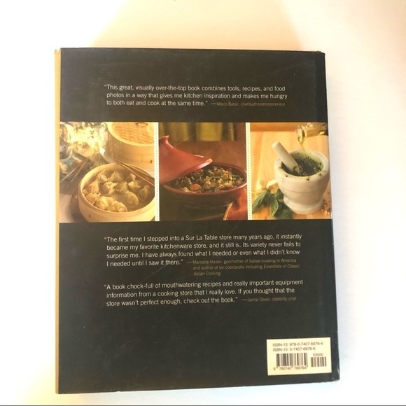 🧁- ‘Things Cooks Love’ cookbook by Marie Simmons - Picture 11 of 11